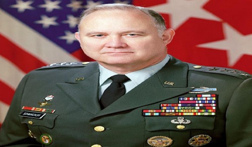 RIP General Norman Schwarzkopf, United States Army